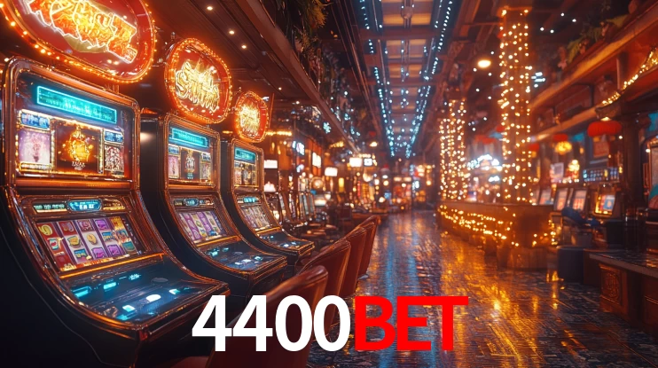 4400 BET login