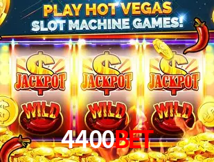 A Revolução dos Aplicativos de Jogos no 4400BET