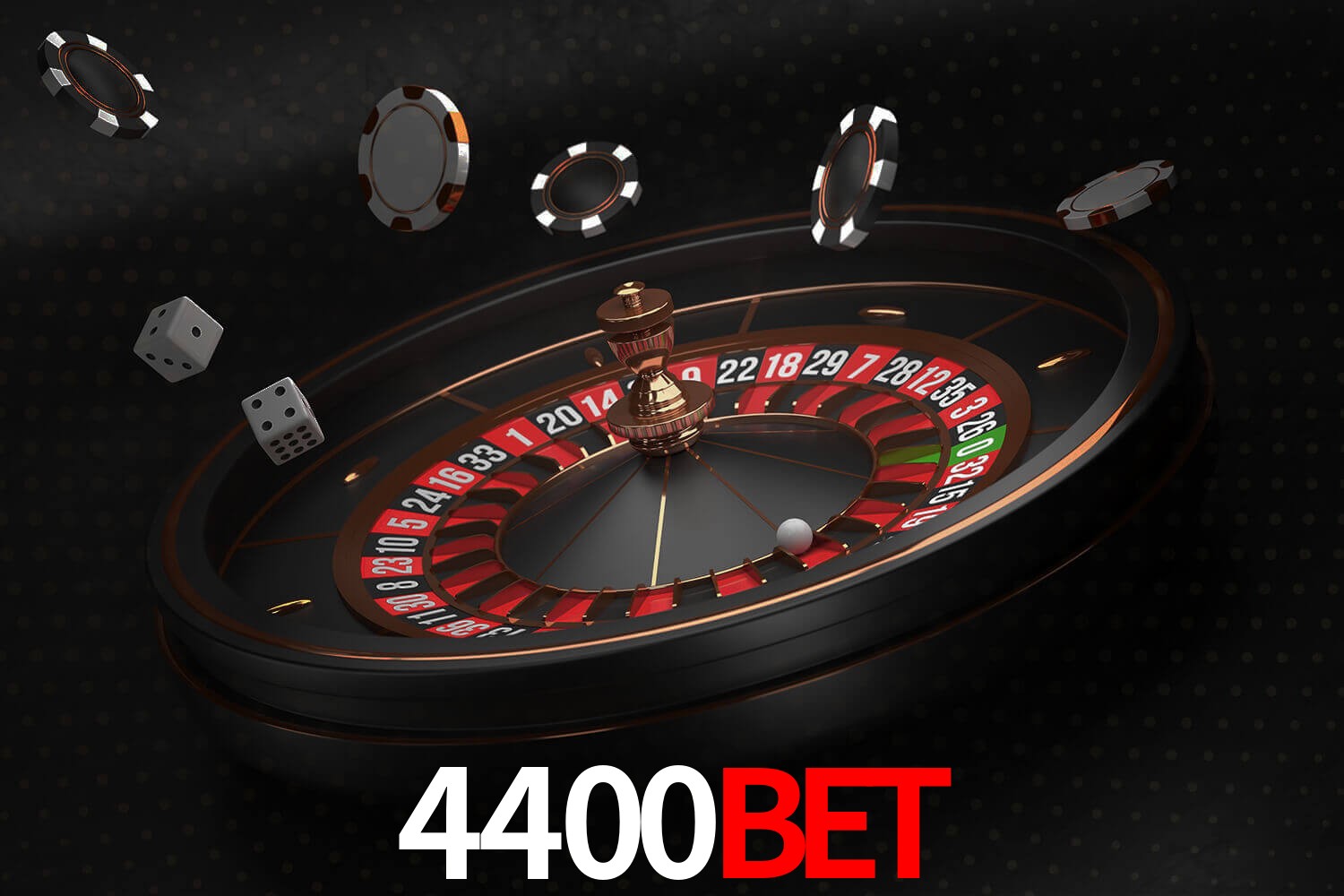4400BET - Plataforma De Jogos Eletrônicos! - 4400BET.COM