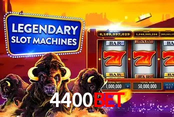 Desvendando o Mundo dos Jogos Virtuais na 4400BET