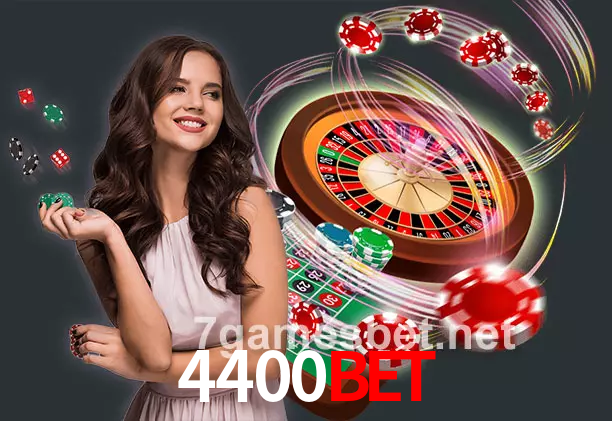 vivo no cassino 4400BET
