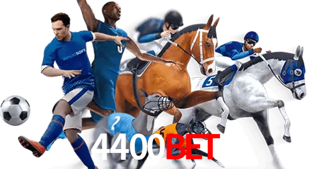 4400BET