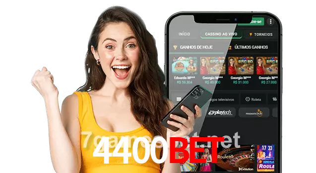 4400BET
