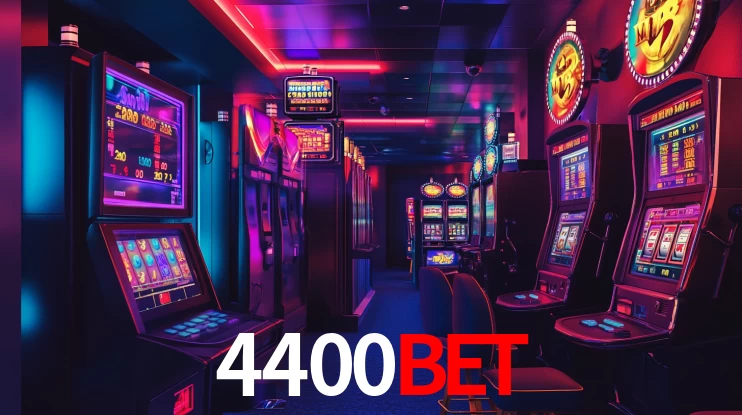 4400BET