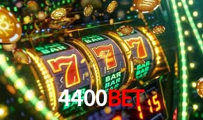 Exclusive Offers 4400BET