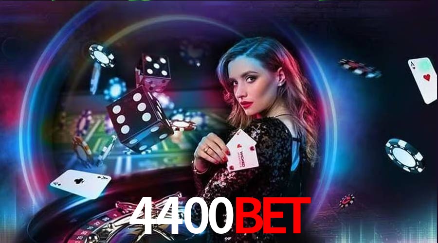Secure Login 4400BET