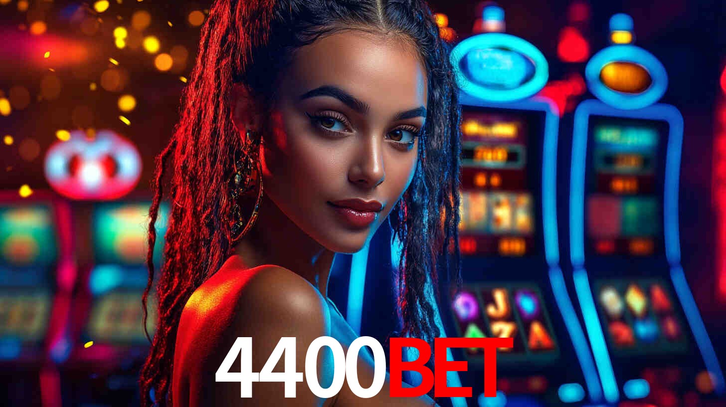A Popularidade dos Caça-Níqueis no 4400BET