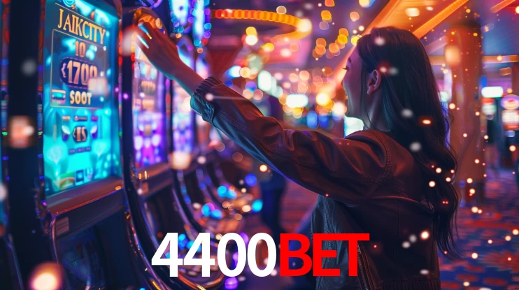 4400BET
