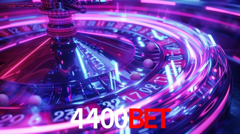 Desvendando o Mundo dos Jogos Virtuais na 4400BET