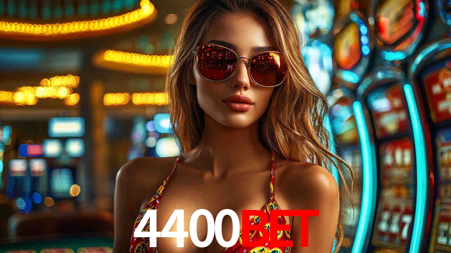 Programa VIP 4400BET