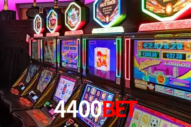 Desvendando o Mundo dos Jogos Virtuais na 4400BET