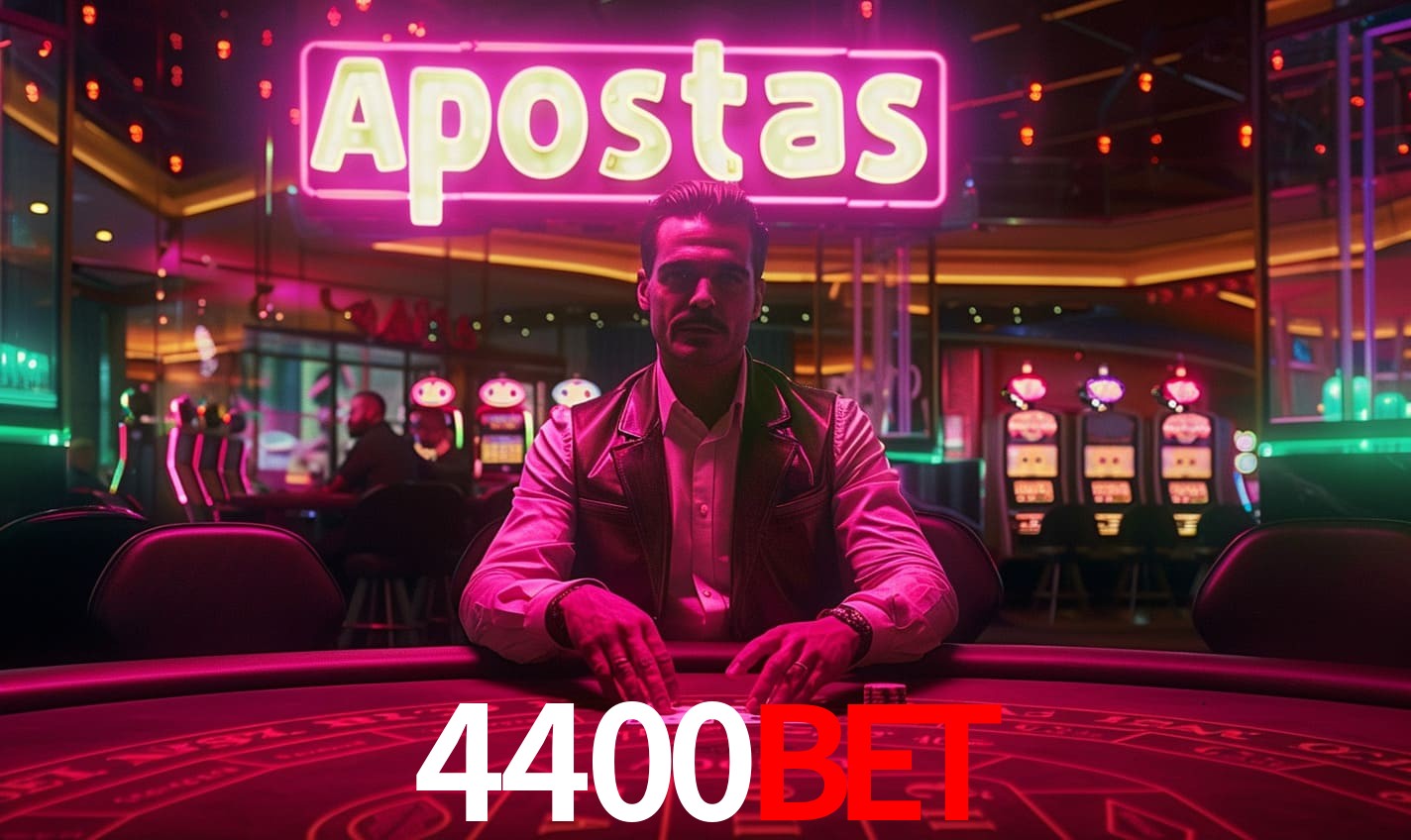 Explorando a Categoria de Eventos em Apostas na 4400BET