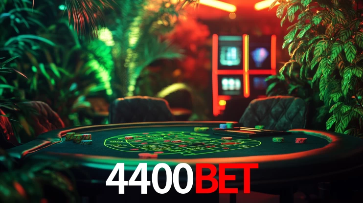 Daily Bonuses 4400BET