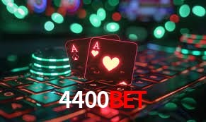 Game Statistics 4400BET