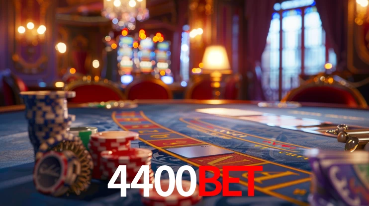 Game Providers 4400BET