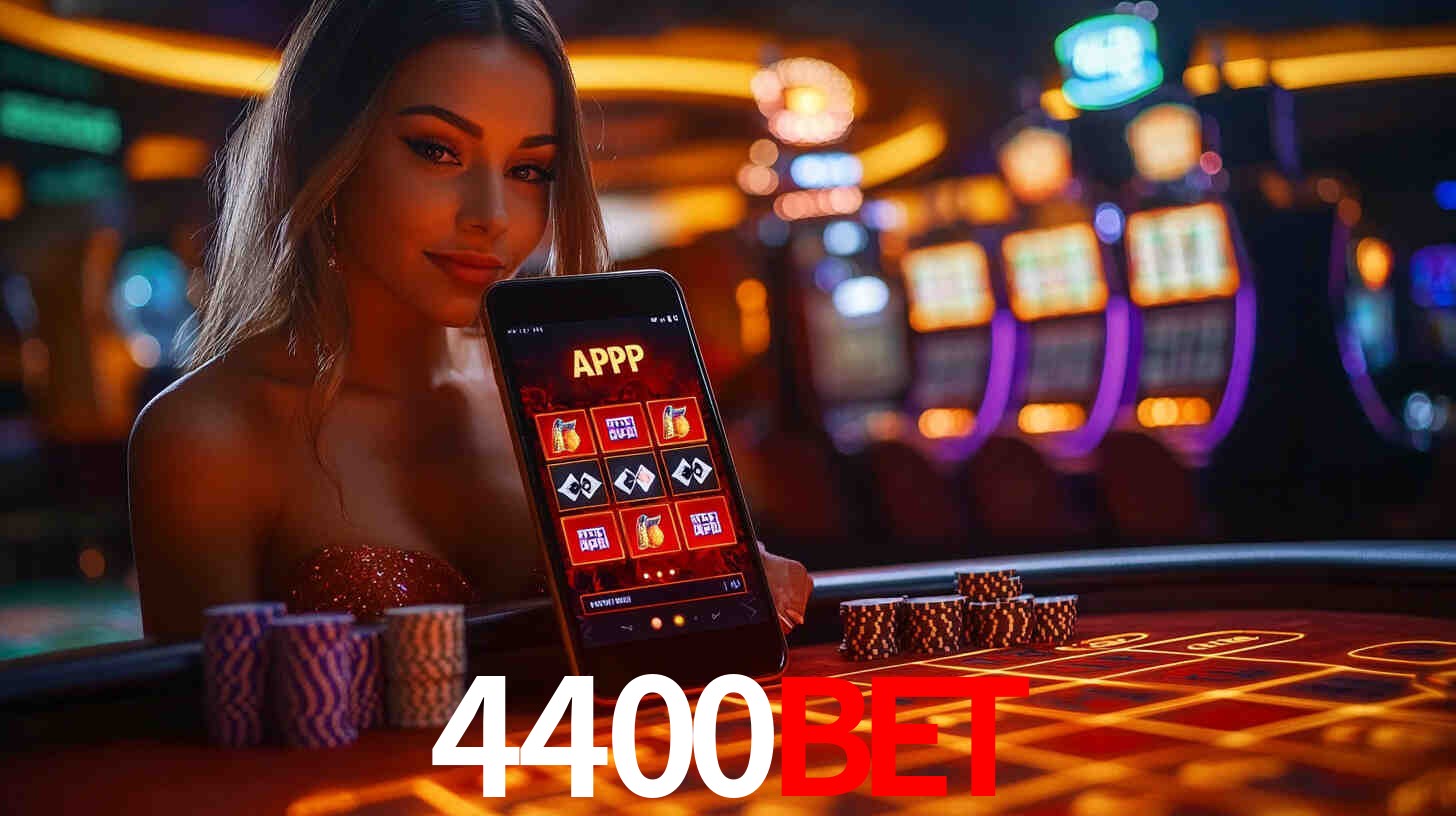 Descubra o Programa VIP da 4400BET: Vantagens Exclusivas para Jogadores