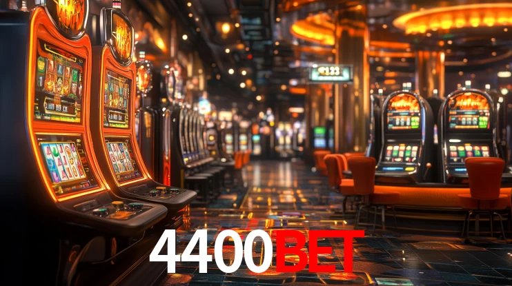 4400 BET login