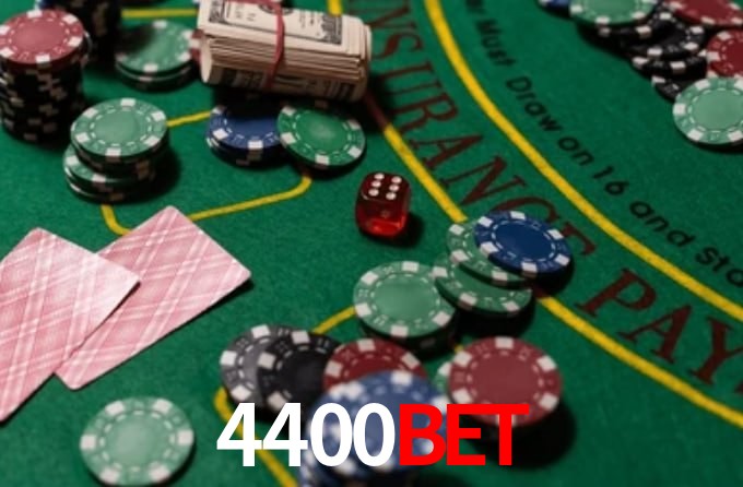 4400BET.COM