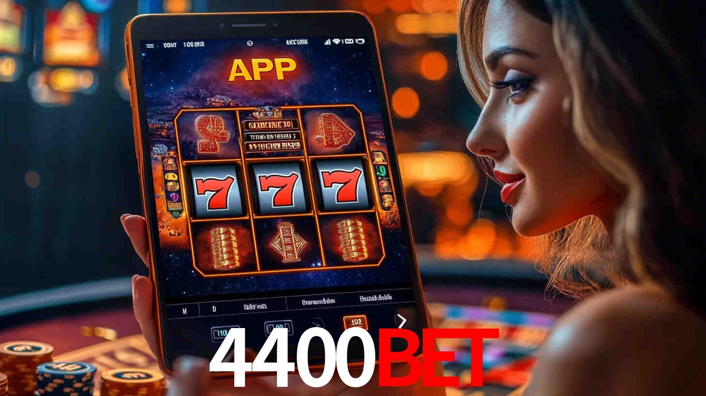 4400 BET login