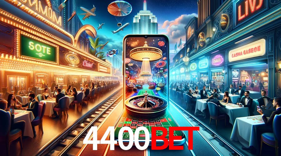 Quick Registration 4400BET