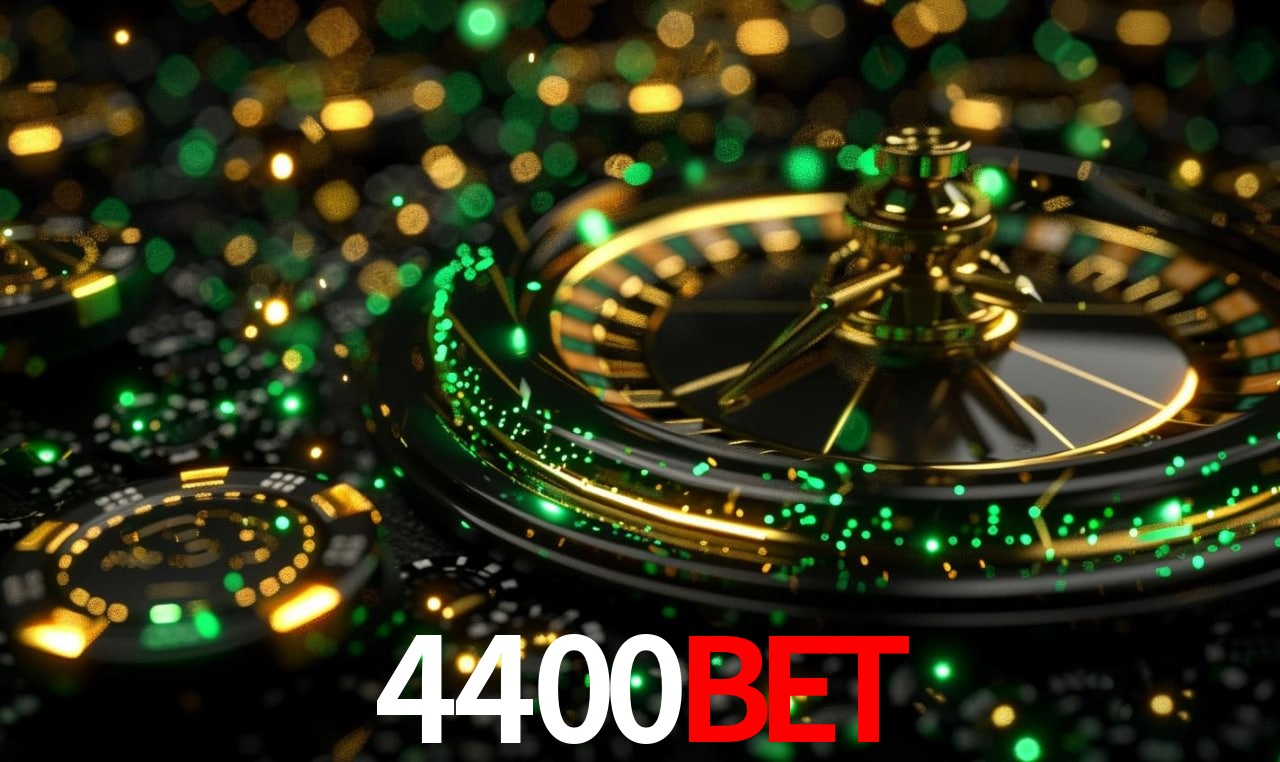 Seasonal Promotions 4400BET