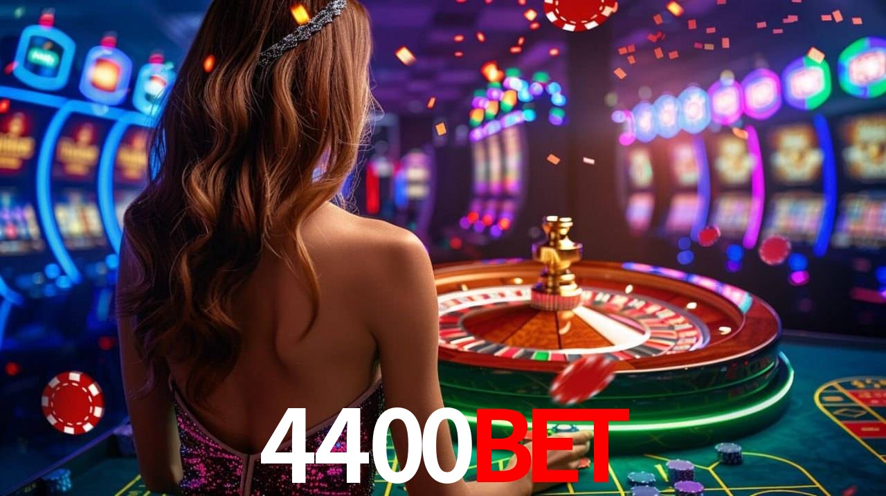 4400BET App Interface