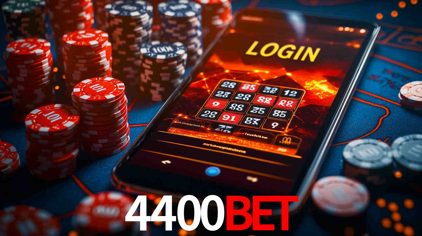 4400BET,4400BET.COM