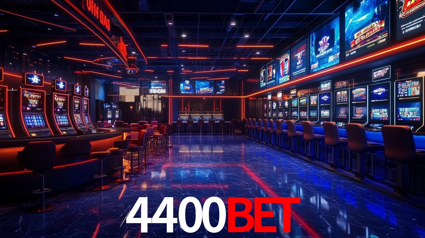 Exclusive Games 4400BET