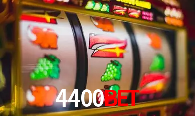 Apostas Esportivas na 4400BET: Um Guia Completo
