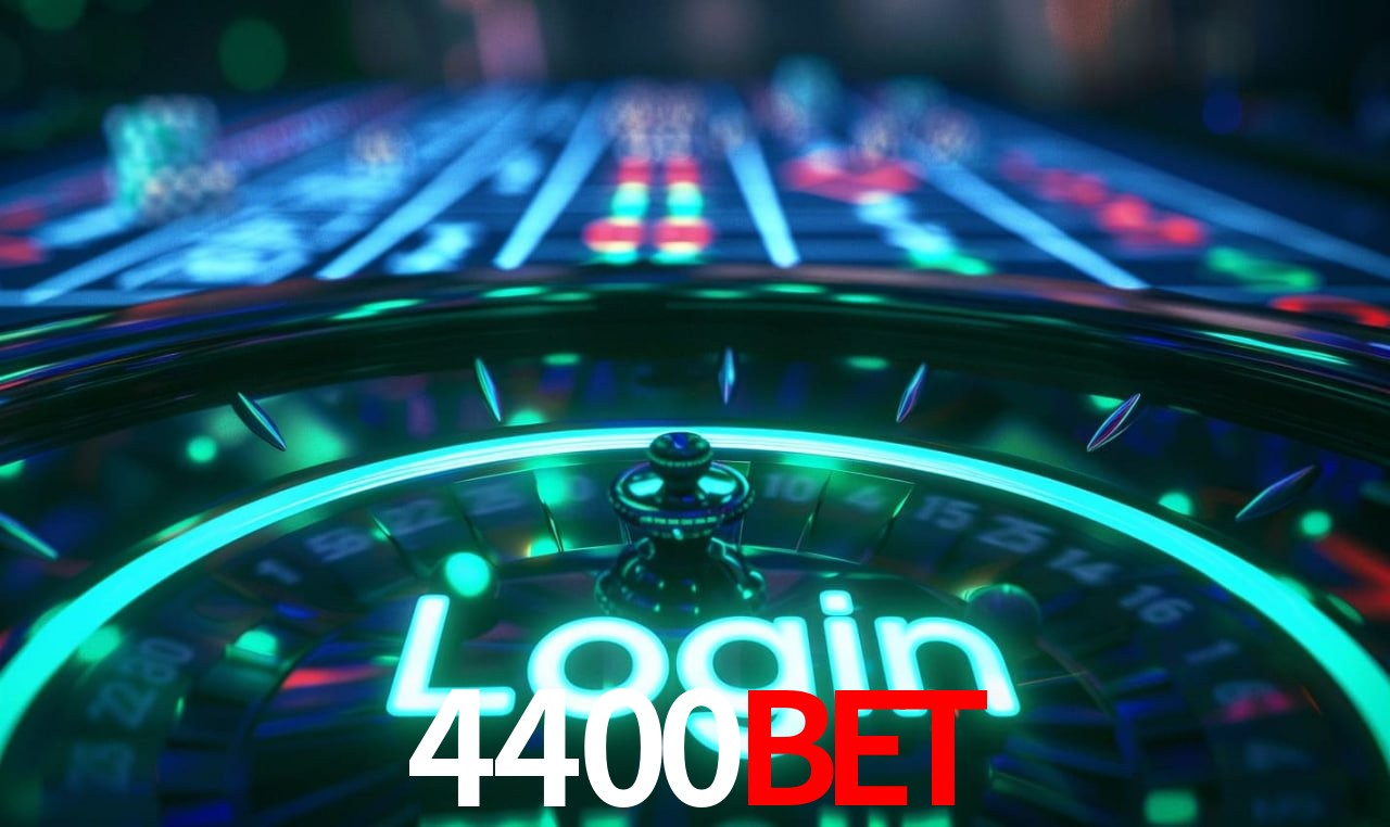 Experiência VIP 4400BET