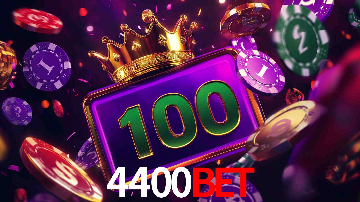 Premium Interface 4400BET