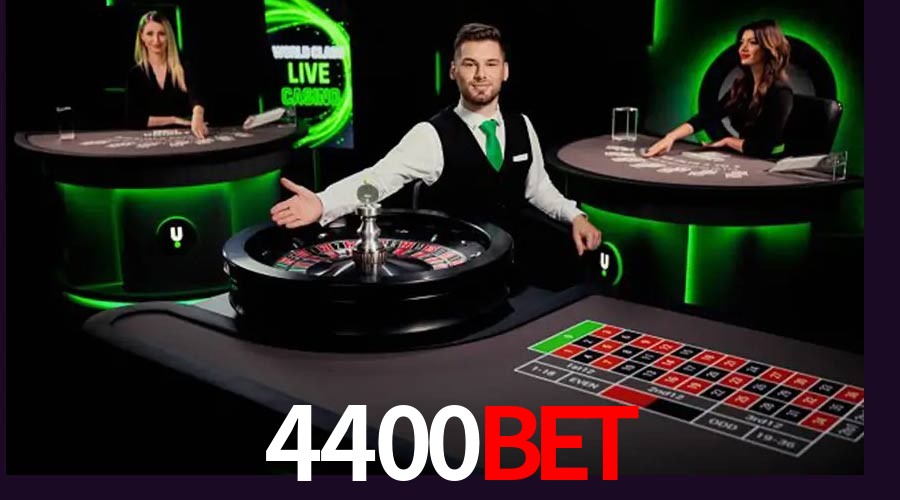 2FA Security 4400BET