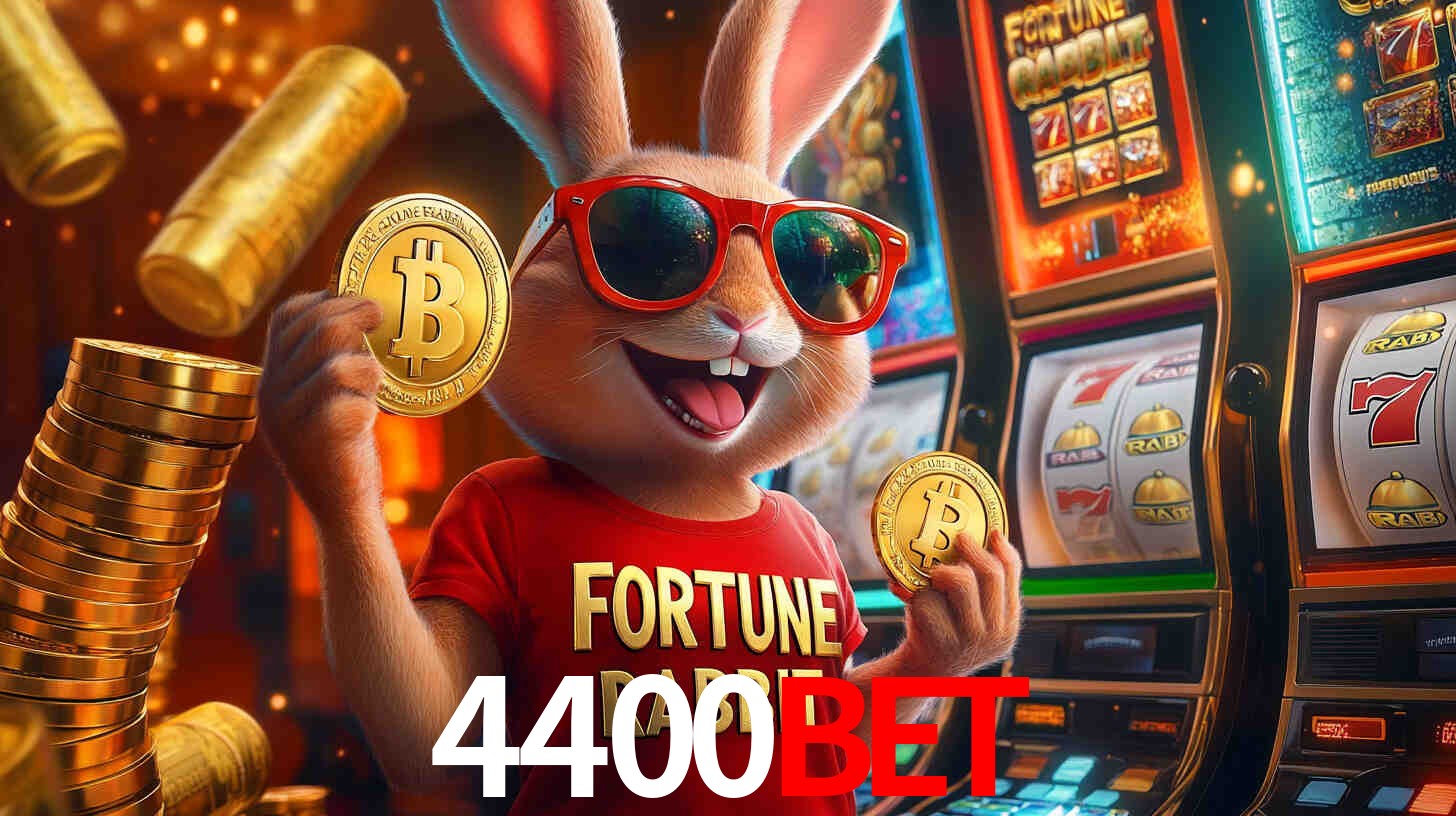 Desvendando o Mundo dos Jogos Virtuais na 4400BET