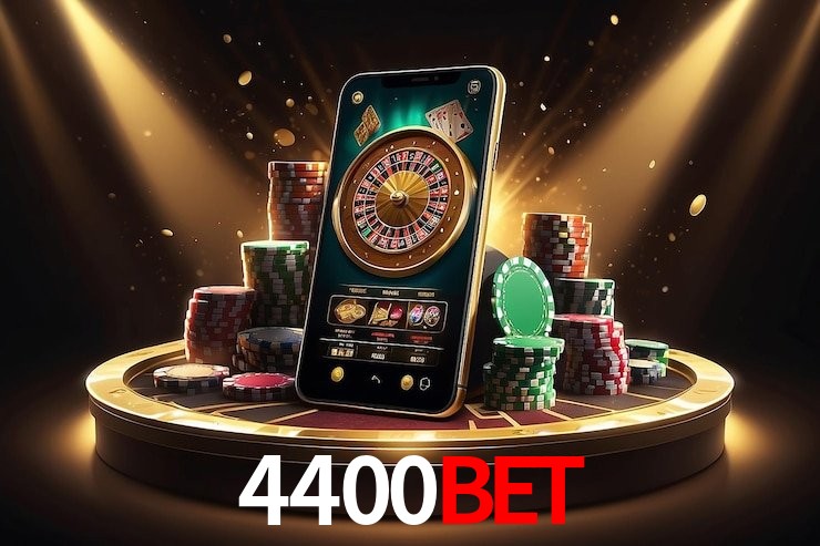 Account Benefits 4400BET