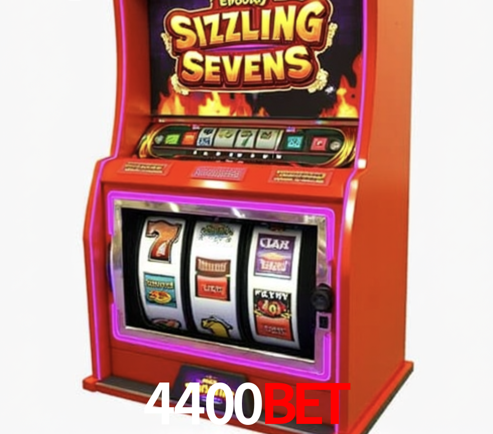 Responsive Design 4400BET