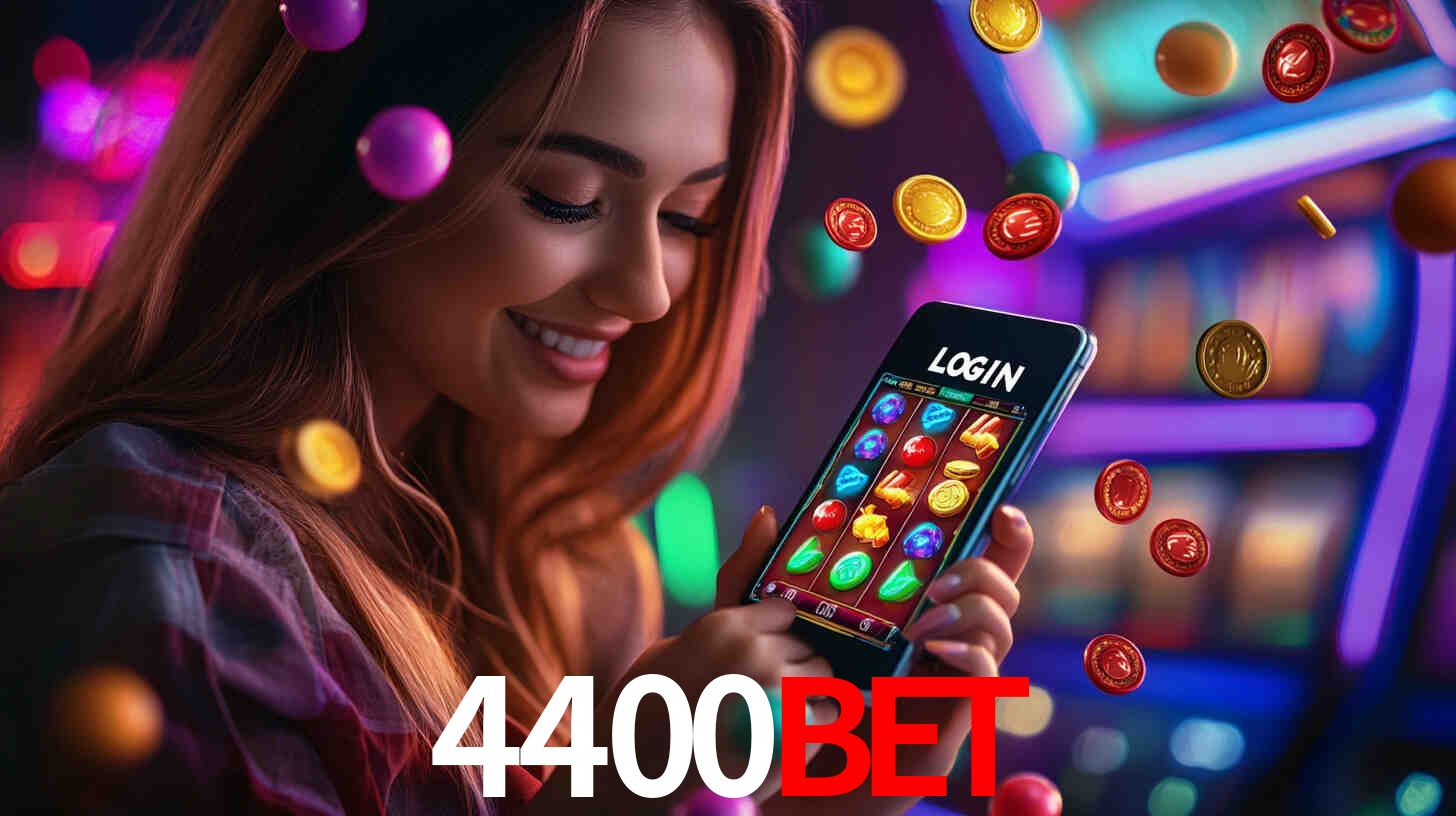 4400BET,4400BET.COM