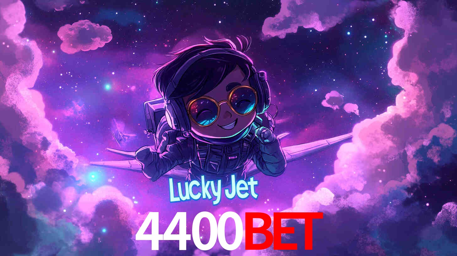 Inovações de Jogos na 4400BET: O Futuro das Experiências Interativas