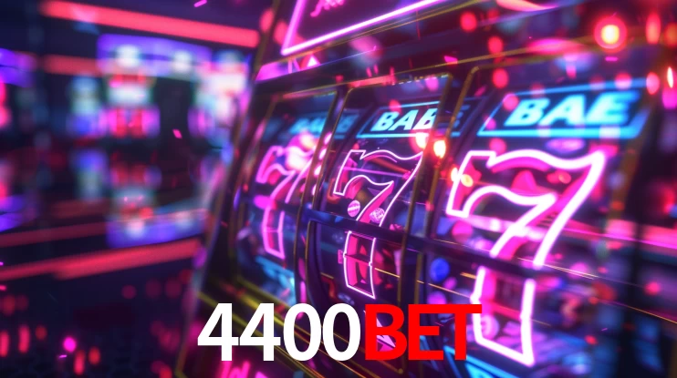 Slot Games 4400BET