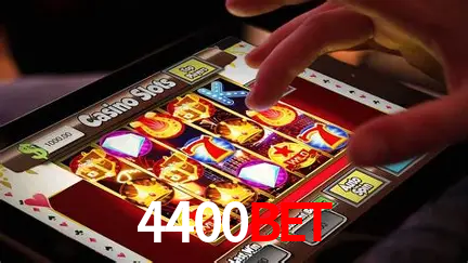 Blackjack Table 4400BET