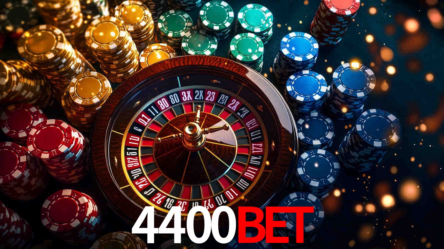 Tournaments 4400BET