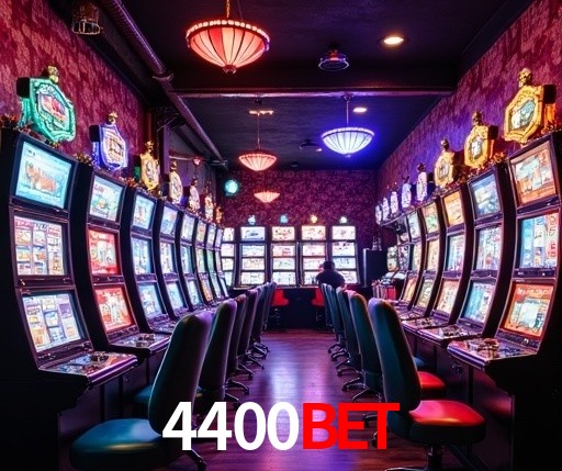 Weekend Specials 4400BET