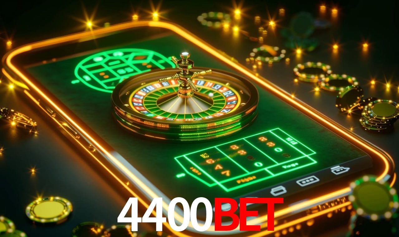 Platform Technology 4400BET