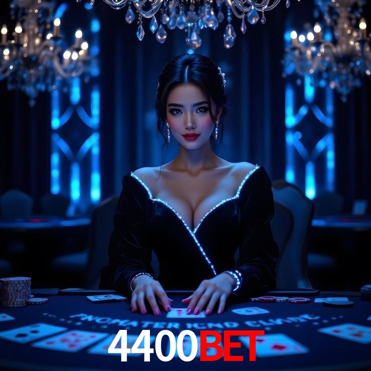 Game Providers 4400BET