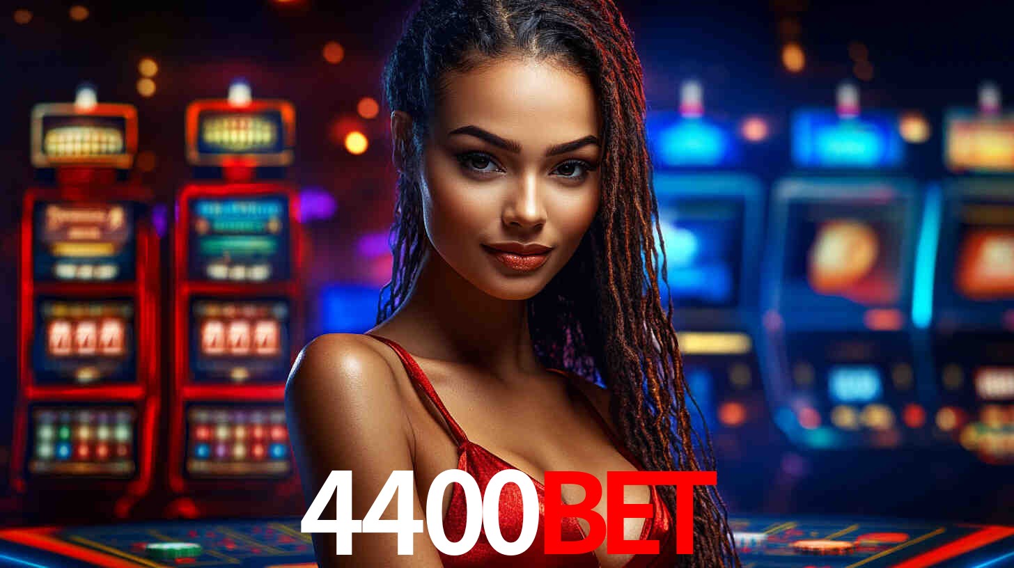 Explorando a Categoria de Eventos em Apostas na 4400BET