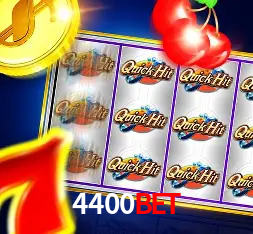 A Emoção da Loteria na 4400BET: Uma Chance de Mudança de Vida