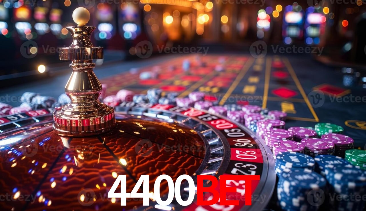 Flash Promotion 4400BET