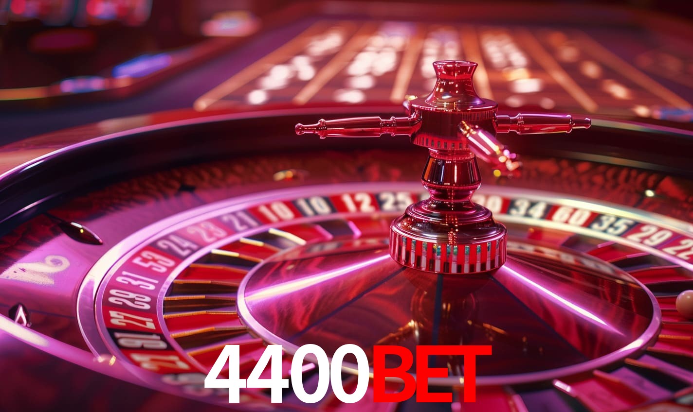 Inovações de Jogos na 4400BET: O Futuro das Experiências Interativas