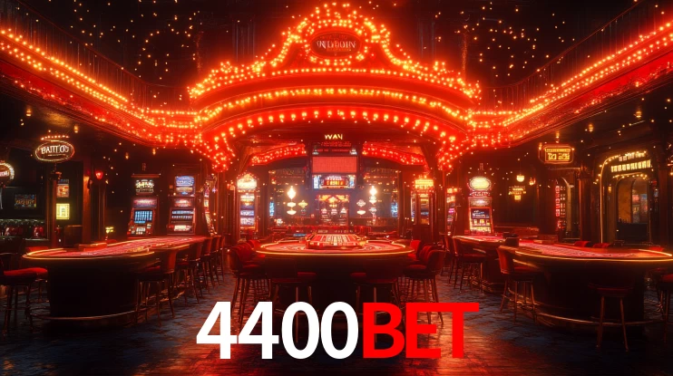 4400BET,4400BET.COM