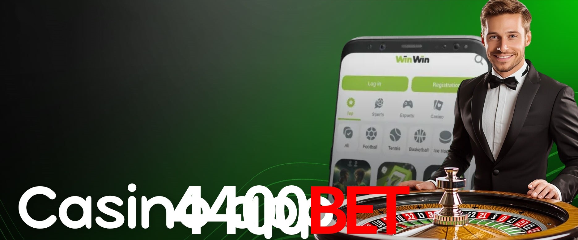 Security Systems 4400BET