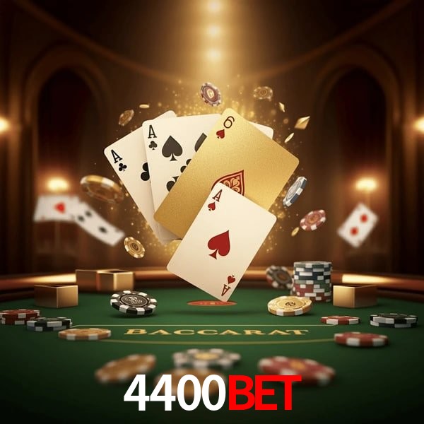 VIP Casino 4400BET